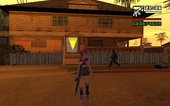 Winx Club Rock Band from Winx Club Rockstars